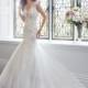Sophia Tolli Y21442 Leslie - Stunning Cheap Wedding Dresses