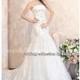 Irina Lux 2013 Albina - Fantastische Brautkleider