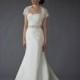 Caroline DeVillo Look 11 -  Designer Wedding Dresses