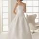 Rosa Clara Wedding dresses Style 214 / DANGELO - Compelling Wedding Dresses