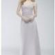 Wtoo 761 - Charming Wedding Party Dresses