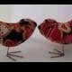 Hearts Galore Pr. Love Birds Wedding Cake Topper Decorations Ornaments