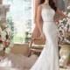 David Tutera - Style 214205 - Junoesque Wedding Dresses