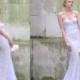 Elegant Fitted French Bidded Lace Mermaid Wedding dress