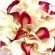 Pink Calla Lily Wedding Bouquet - Pink Bridal Bouquet
