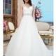 Sincerity Bridal - 3843 - Stunning Cheap Wedding Dresses