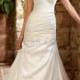 Stella York By Ella Bridals Bridal Gown Style 5695