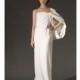 Oscars 2012: Guess the Gown - Douglas Hannant - Stunning Cheap Wedding Dresses