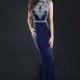 Rachel Allan Couture 8091 - Elegant Evening Dresses