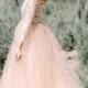 Elizabeth Dye 2016 "Painted Desert" Wedding Dresses 