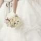 24 Strapless Sweetheart Neckline Wedding Dresses From TOP Designers