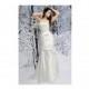 Eden Bridal SL017 - Branded Bridal Gowns