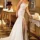 Stella York 5727 - Stunning Cheap Wedding Dresses