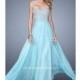 Lafemme Gigi Prom Dresses Style 20952 -  Designer Wedding Dresses