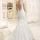 Eddy K EK1034 - Stunning Cheap Wedding Dresses