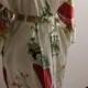 Long Length Kimono Robe For Everyday Wear, Bridesmaids, Bridal Party Clothing