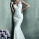 Allure Couture - Style C291 - Junoesque Wedding Dresses