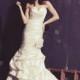 Ella Rosa Wedding Dresses - Style BE173 - Rosy Bridesmaid Dresses