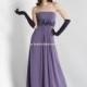 Alexia Bridesmaid Dresses - Style 4106 - Formal Day Dresses