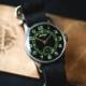 Rare original soviet union watch Pobeda, russian watch 50s, vintage watch, mens watch, soviet watch, mechanical watch
