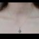 star symbol necklace