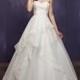 Style BE218 - Fantastic Wedding Dresses