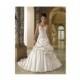 David Tutera for Mon Cheri Wedding Dress Style No. 112202W - Brand Wedding Dresses