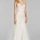 Jim Hjelm Style jh8400 -  Designer Wedding Dresses