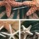 Starfish Bobby Pins, Starfish Accessories, Beach Bobby Pins, Mermaid Bobby Pins, Starfish Hair Accessories, Stocking Stuffers