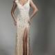 Tony Bowls Collection - Style 213C07 - Formal Day Dresses