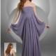 Bari Jay - Style 416 - Junoesque Wedding Dresses