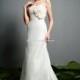 Eden Silver Label Wedding Dresses - Style 1406 - Formal Day Dresses