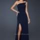 La Femme 17301 Dress - Brand Prom Dresses