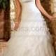 Stella York By Ella Bridals Bridal Gown Style 5664