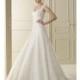 Luna Novias - 151 Irina - Stunning Cheap Wedding Dresses