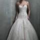 Allure Bridals Couture C301 - Branded Bridal Gowns