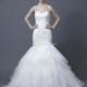 Enzoani Wedding Dresses - Style Habika - Formal Day Dresses