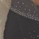 Dazzling Swarovski Crystal Wedding Veil - Elegant Bridal Hair Accessories