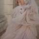 20 Utterly Romantic Blush Wedding Dresses