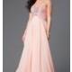 Long Strapless Xcite 30527 Prom Dress - Discount Evening Dresses 