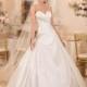 Stella York 5979 Wedding Dress - The Knot - Formal Bridesmaid Dresses 2016
