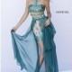 Sherri Hill - 9743 - Elegant Evening Dresses