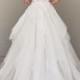 Bridal Gowns, Wedding Dresses By Alvina Valenta - Style AV9605
