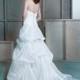 Ella Rosa for Private Label - Style BE163 - Elegant Wedding Dresses