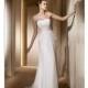 Pronovias Marisa - Fashion Collection - Compelling Wedding Dresses