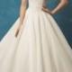 Amelia Sposa 2017 Wedding Dresses