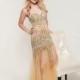 Jasz Couture 4810 Dress - Brand Prom Dresses
