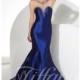Tiffany 16094 - Charming Wedding Party Dresses