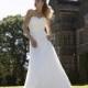romantica-bridal-2013-myrtle - Stunning Cheap Wedding Dresses