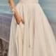 Elbeth Gillis 2017 Wedding Dresses — “Milk And Honey” Bridal Separates Collection